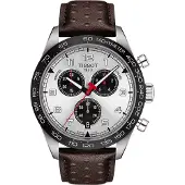 Tissot PRS 516 Chronograph - Stjärnurmakarna