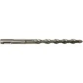 Milwaukee Borr för betong 4932371708; SDS-plus; 10x100/160 mm; 10 st.