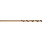 Milwaukee Borr för metall RedCobalt HSS-G Co; 2,5x30/57 mm; 10 st.