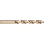 Milwaukee Borr för metall RedCobalt HSS-G Co; 11x94/142 mm; 5 st.
