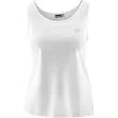 Maier Sports Petra ärmlös T-shirt