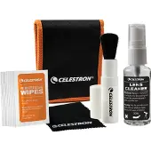 Celestron Lens Cleaning Kit för kikare och tubkikare