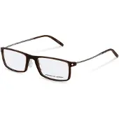 Porsche Design P8384d55 Glasögon