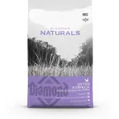 Diamond Naturals Naturals kattunge kyckling med ris 3 kg