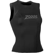 Zoggs Neo Thermal 0.5 Mm Neoprenväst För Kvinnor