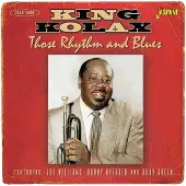 Ginza.se King Kolax: Those Rhythm and Blues 1948-1960