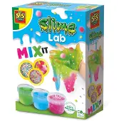 SES Creative Slimefabrik - Mix - - One Size - Slime