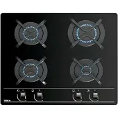 Teka Gbc 64000 Gasglasplatta 60 Cm