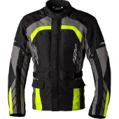 Rst Alpha 5 Motorcykel Textil Jacka