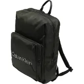 Calvin Klein Ck Must T Squared Campus Bp Rtw Ryggsäckar