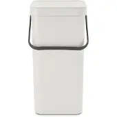 Brabantia Sort & Go, 220 mm, 279 mm, 401 mm, 1 kg, Belgien