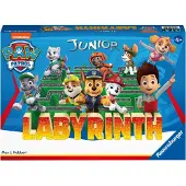 Ravensburger Junior Labyrinth Brädspel