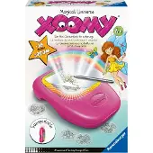Ravensburger XOOMY Midi Magic al Universe