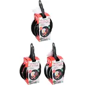 Alpina Non-Stick Stekpanna - 3-pack