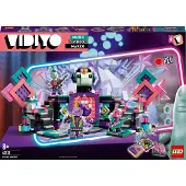LEGO Vidiyo K-Pawp Concert 43113