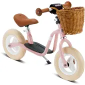 Puky - LR M Classic Balance Bike - Retro Rose
