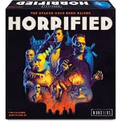 Ravensburger Universal Horrified Brädspel