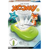 Ravensburger XOOMY Midi Cute Animals