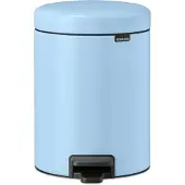 Brabantia Newicon Papperskorg 12l