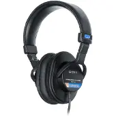 Sony Mdr7506 Hörlurar