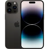 Apple Smartphone Apple iPhone 14 Pro Max 128 GB Svart 6,7"