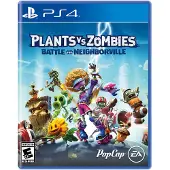 Vxter Vs. Zombies: Battle for Neighborville - PlayStation 4