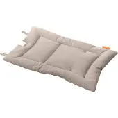 Leander Classic+ Dyna Till Barnstol - 30x49 - Cappuccino - - One Size - Kudde