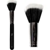 Ibra Makeup No. 10 Foundation Brush
