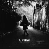 Ginza.se Williams A.A.: Songs from Isolation