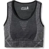Smartwool Intraknit Racerback Bra damunderställ