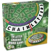 Liniex Chain Letter Game