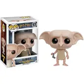 Funko POP! Harry Potter POP! - Dobby