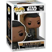 Funko POP! Pop figurin POP Star Wars: Reva