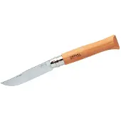 Opinel Classic Stainless Steel No12