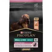 Purina Pro Plan Pro Plan Adult Small Derma Hundmat 3kg