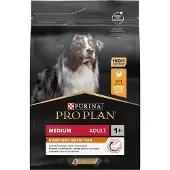 Purina Pro Plan Pro Plan Adult Balance Medium 3kg Hundmat