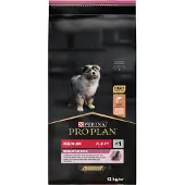 Purina Pro Plan Pro Plan Medium Puppy Känslig Hud Vuxen Lax Hundmat 12kg