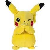 Pokémon Pikachu 20 Cm Nallebjörn