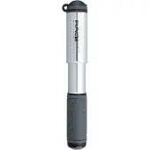 Topeak Race Rocket Smarthead Threadlock Mini Pump