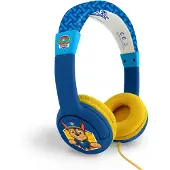 OTL TECHNOLOGIES Hörlur Junior On-Ear Paw Patrol Chase