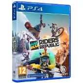 Ps4 Riders Republic