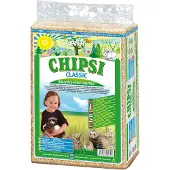 Chipsi Classic burströ - 3,2 kg