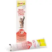 GimCat Multi-Vitamin-Extra Paste - Ekonomipack: 2 x 200 g