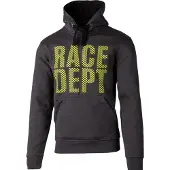 Rst Race Department Reinforced Motorcykel Hoodie