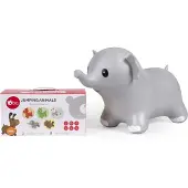 Bang & Olufsen Elefantbamse „Drambliukas“