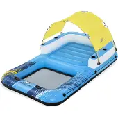 Bestway Hydro-Force Summer Oasis Mega Ø 320 X 198 CM