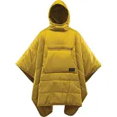Therm-A-Rest Honcho Poncho syntetisk isolerad jacka