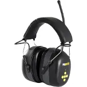 PROBUILDER Pro Builder Hörselskydd med Radio