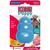 Kong Leksak Puppy Mix M 8,5cm