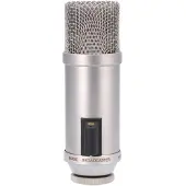 Rode Broadcaster Mikrofon